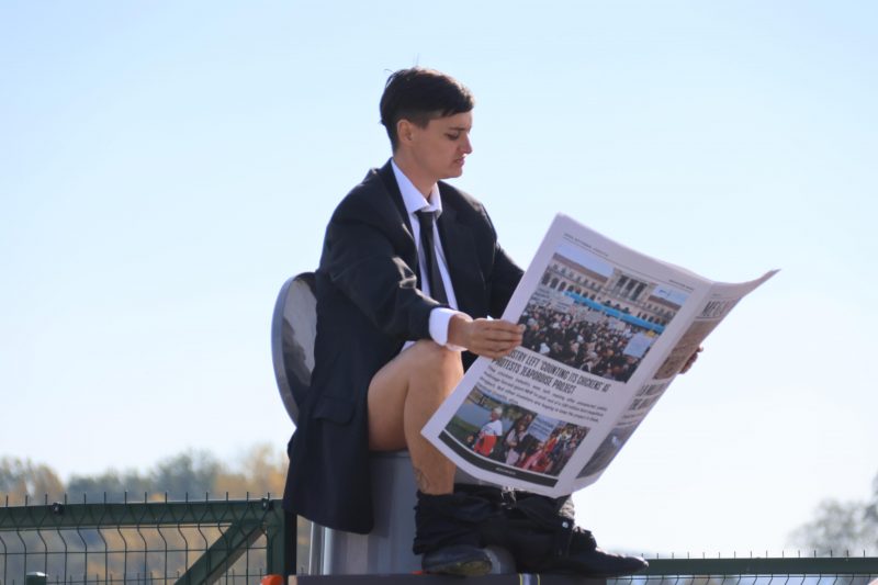 protiv megafarme u Velikom Pažutu