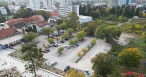 U CIJELOSTI OTVORENO PARKIRALIŠTE BIVŠEG MTČ-a