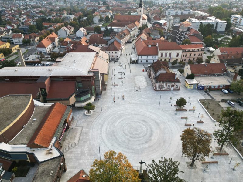 U CIJELOSTI OTVORENO PARKIRALIŠTE BIVŠEG MTČ-a