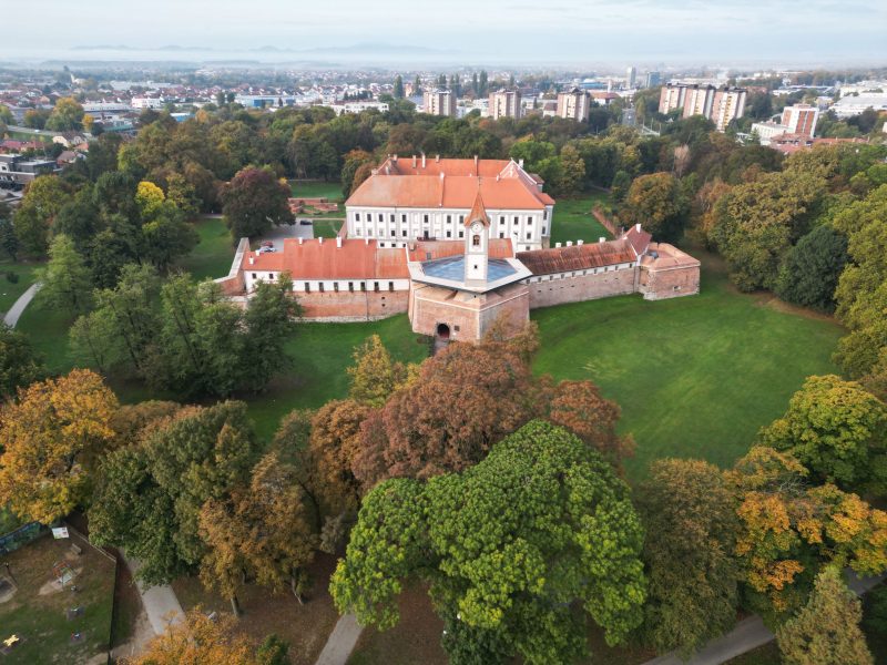 U CIJELOSTI OTVORENO PARKIRALIŠTE BIVŠEG MTČ-a