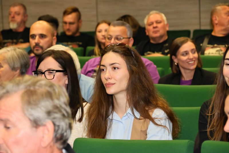Uspješno spušten zastor na 5. „Murske cimere“