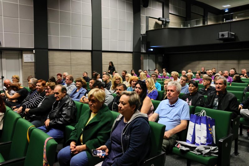 Uspješno spušten zastor na 5. „Murske cimere“