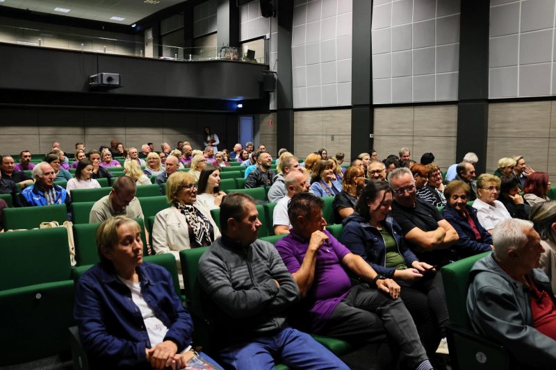 Uspješno spušten zastor na 5. „Murske cimere“
