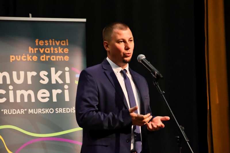 Uspješno spušten zastor na 5. „Murske cimere“