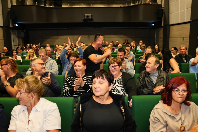 Uspješno spušten zastor na 5. „Murske cimere“