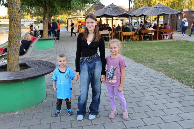Uspješno spušten zastor na 5. „Murske cimere“