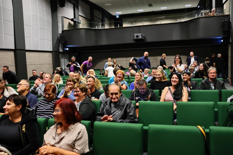 Uspješno spušten zastor na 5. „Murske cimere“