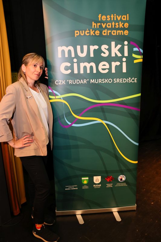 Uspješno spušten zastor na 5. „Murske cimere“