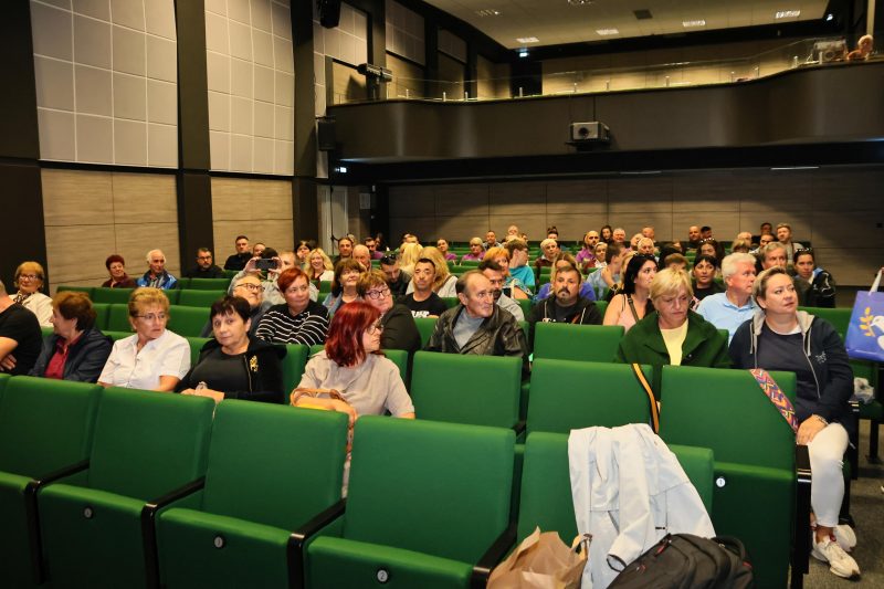Uspješno spušten zastor na 5. „Murske cimere“
