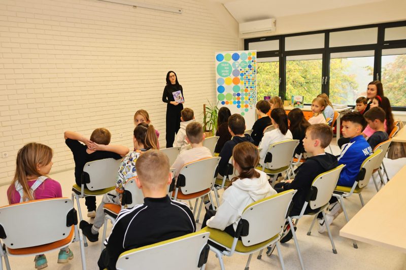 Neustrašive hrvatske žene