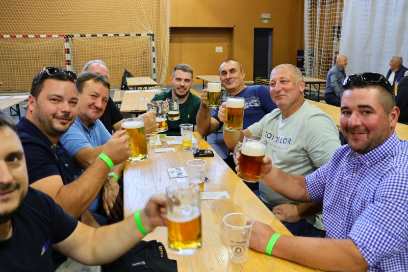 oktoberfest nedelišće