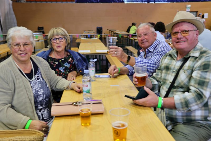 oktoberfest nedelišće