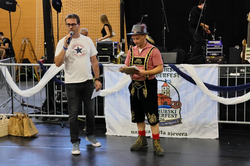 oktoberfest nedelišće