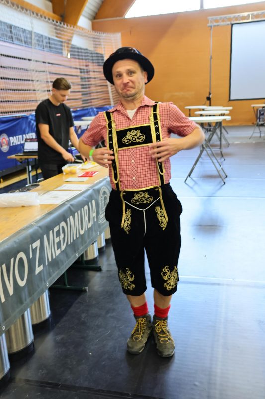 oktoberfest nedelišće