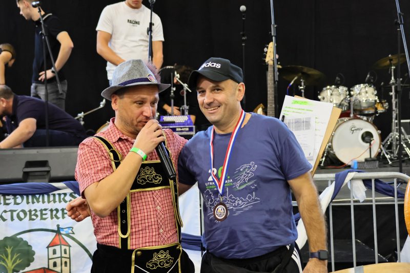 oktoberfest nedelišće
