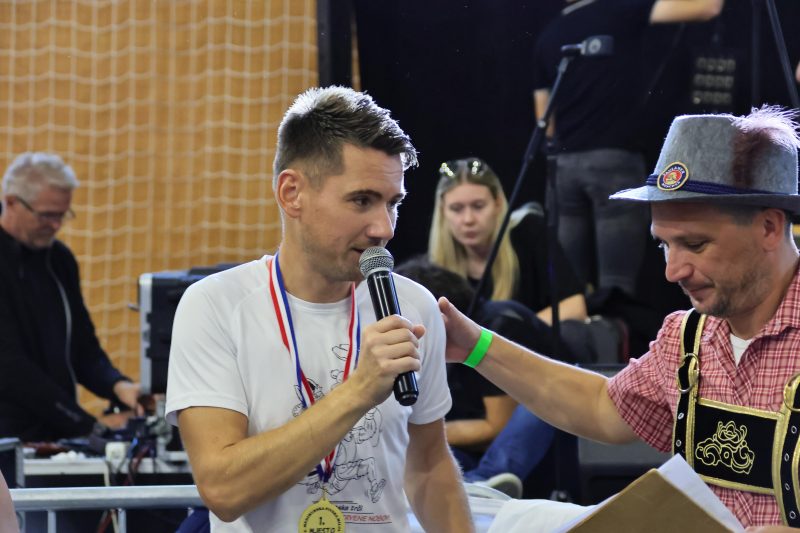 oktoberfest nedelišće