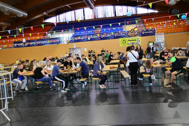 oktoberfest nedelišće
