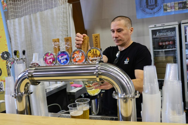 oktoberfest nedelišće