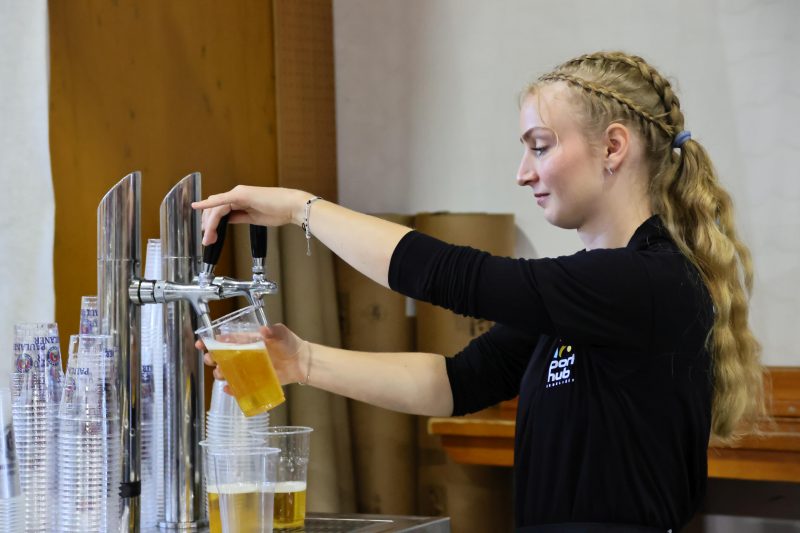 oktoberfest nedelišće