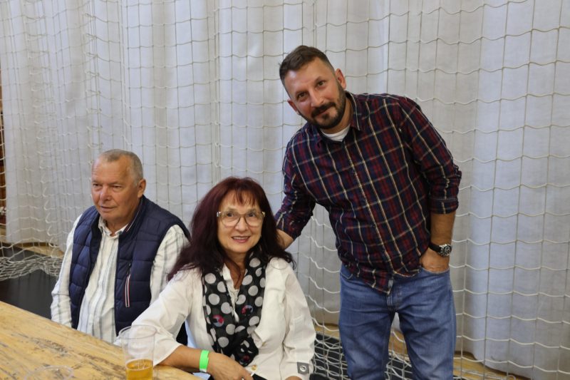 oktoberfest nedelišće