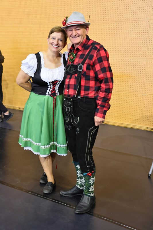 oktoberfest nedelišće