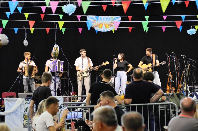 oktoberfest nedelišće