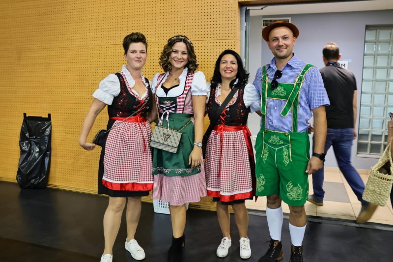 oktoberfest nedelišće