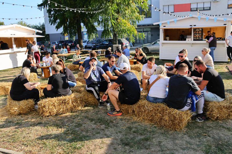 oktoberfest nedelišće