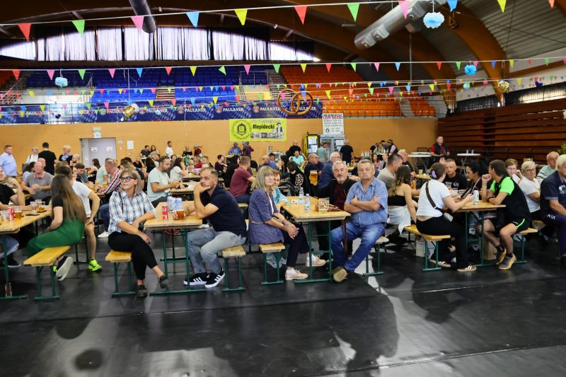 oktoberfest nedelišće
