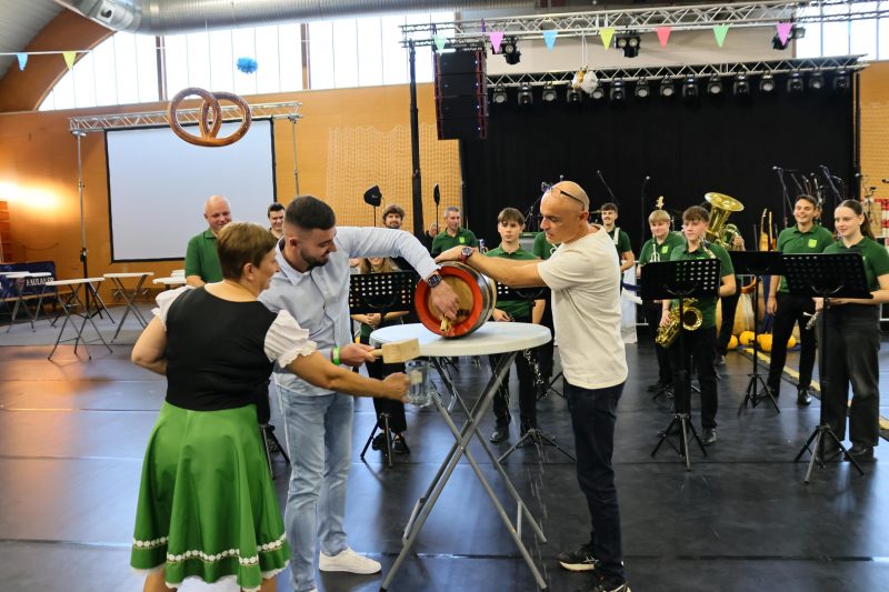 oktoberfest nedelišće