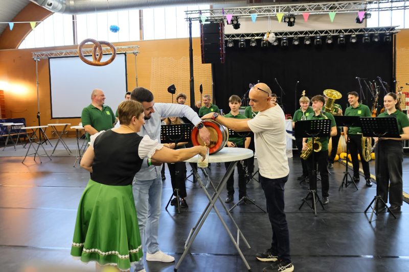 oktoberfest nedelišće