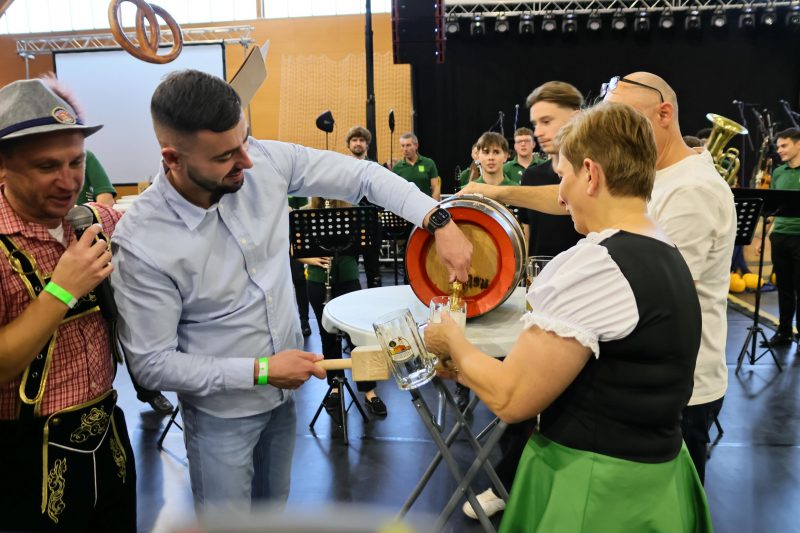oktoberfest nedelišće