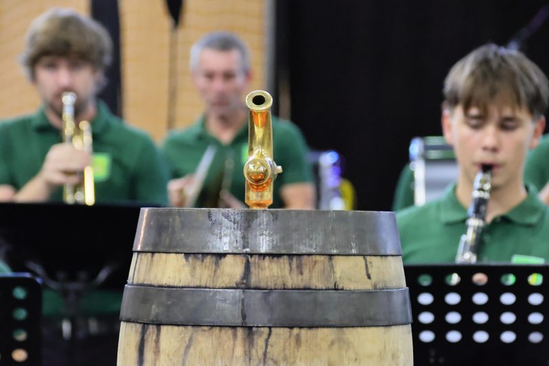 oktoberfest nedelišće