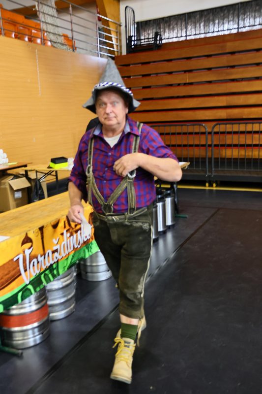 oktoberfest nedelišće