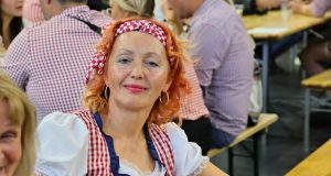 oktoberfest nedelišće