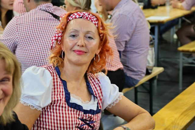 oktoberfest nedelišće