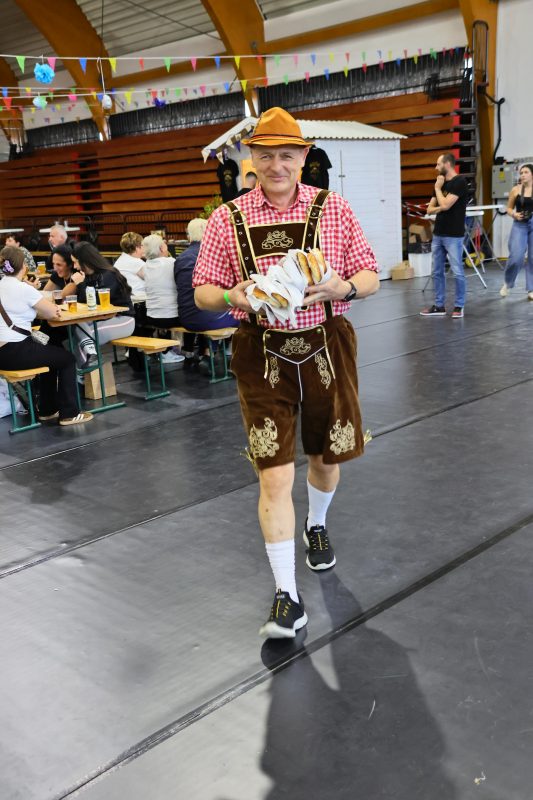oktoberfest nedelišće
