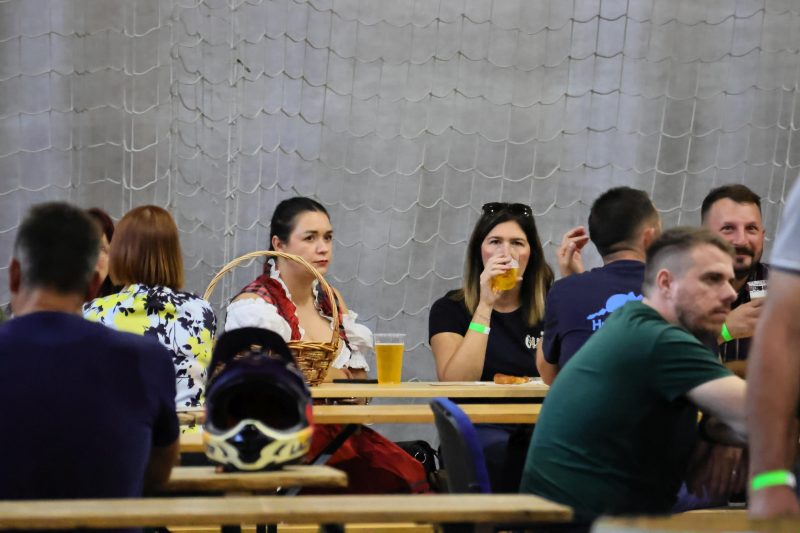 oktoberfest nedelišće