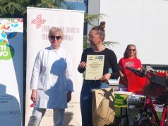 Predstavljeni rezultati kampanje „Pješke ili biciklom na posao,druženje i rekreaciju…”