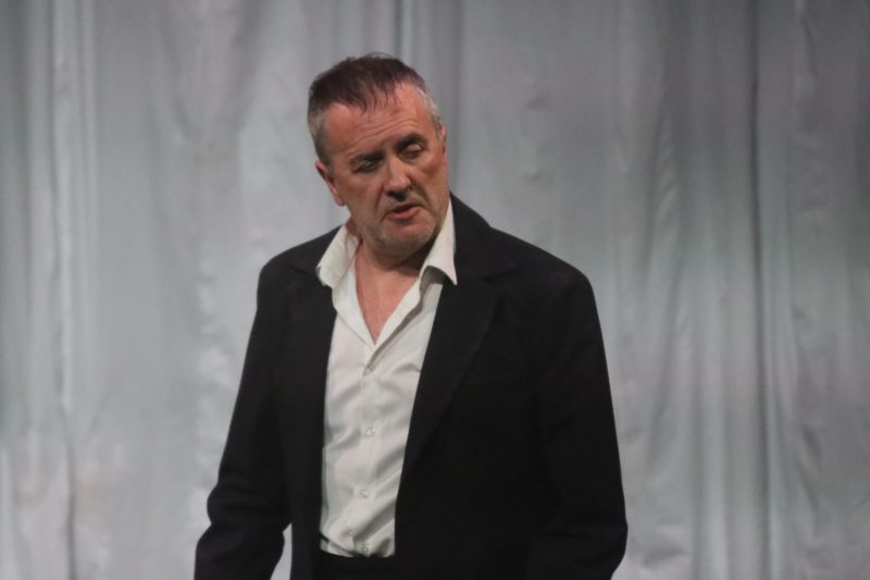 putujuće kazalište šopalović
