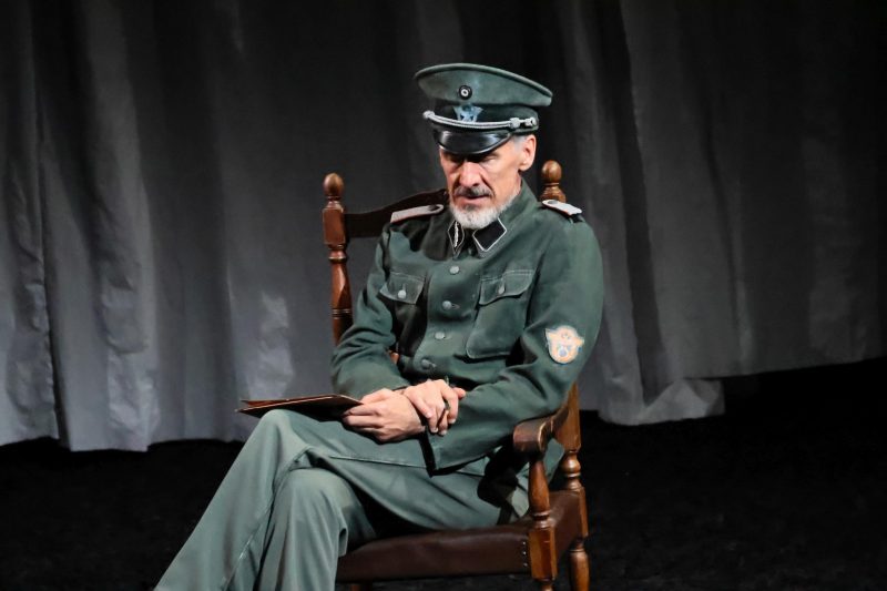 putujuće kazalište šopalović