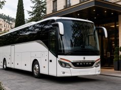 Team building, maturalac ili gostovanje: kada se isplati unajmiti autobus s vozačem