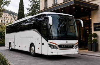 Team building, maturalac ili gostovanje: kada se isplati unajmiti autobus s vozačem