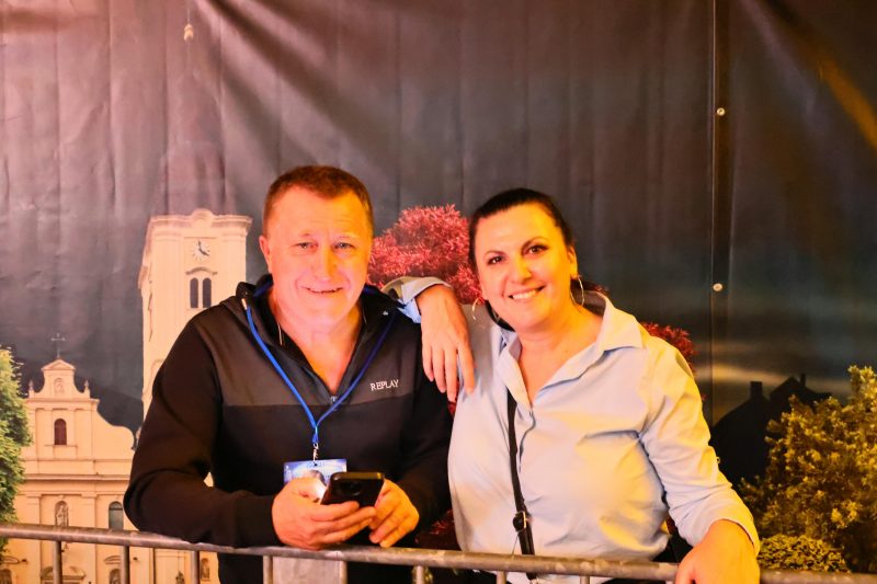 Dvorana GOC-a odjekivala vječnim hitovima Tome Zdravkovića