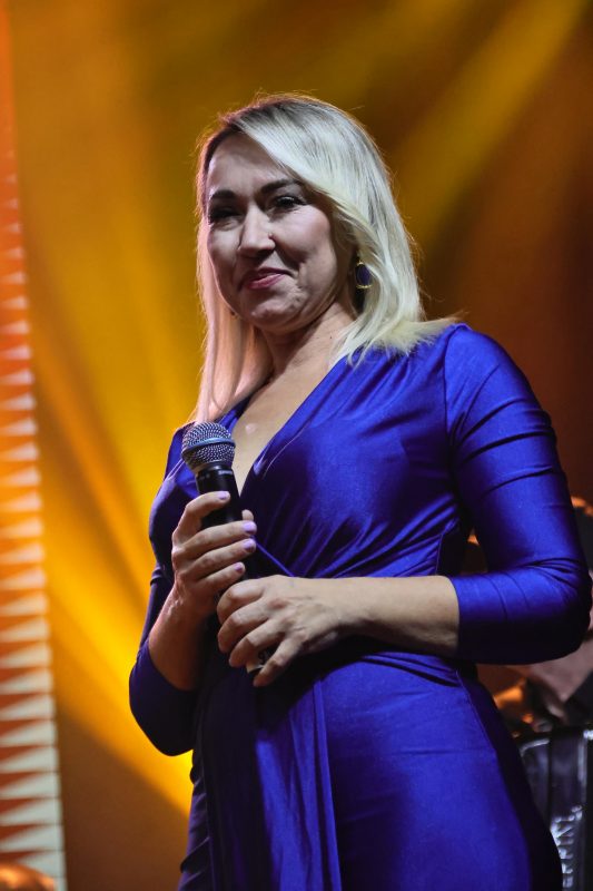 Dvorana GOC-a odjekivala vječnim hitovima Tome Zdravkovića