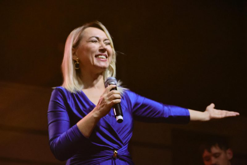 Dvorana GOC-a odjekivala vječnim hitovima Tome Zdravkovića