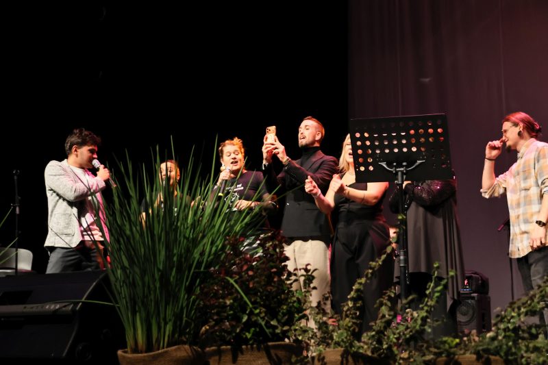 Sklonište Prijatelji proslavilo veliki jubilej