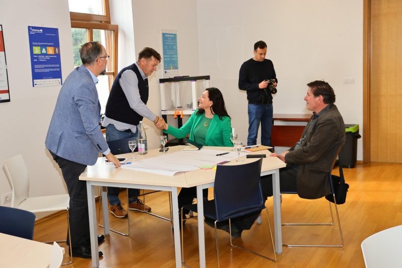 skup o održivoj mobilnosti