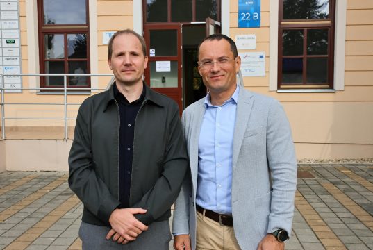 skup o održivoj mobilnosti