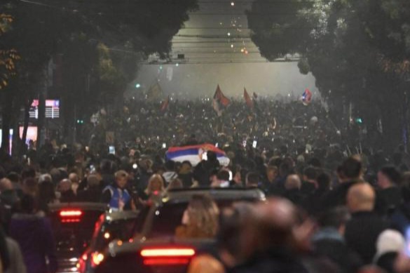 srbija